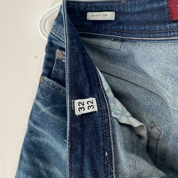 Blue Jack and jones jeans - Picture 3 of 3